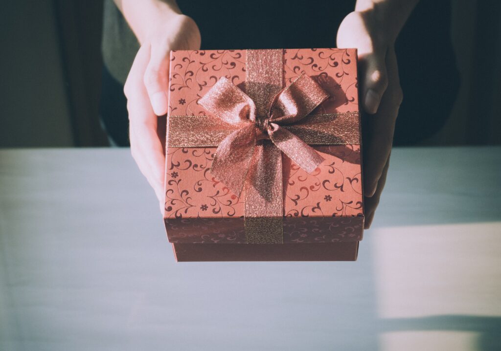 The Art of Gift-Giving: Unearthing the Perfect Present