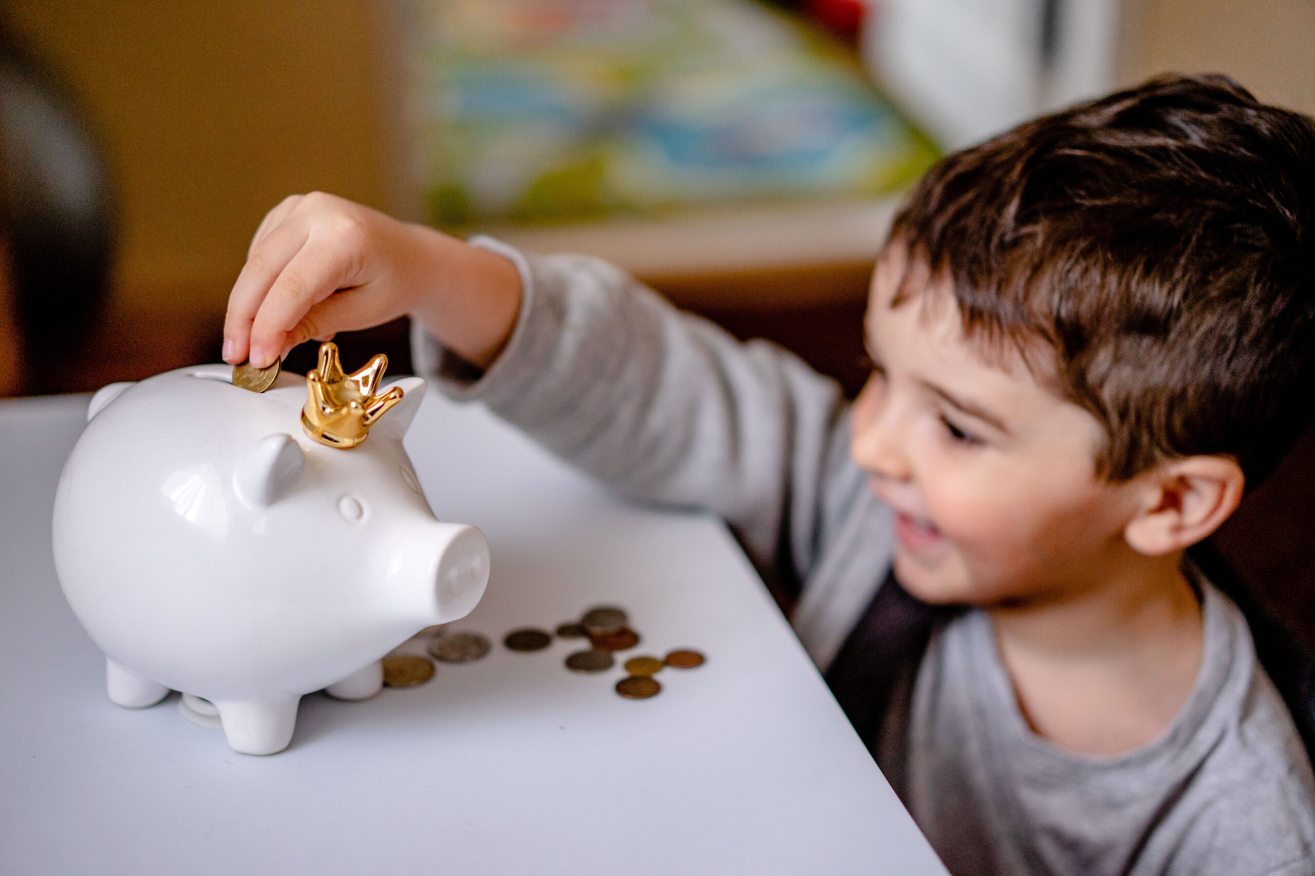 Mastering the Art of Saving: Crafting Your Personalized Savings Plan